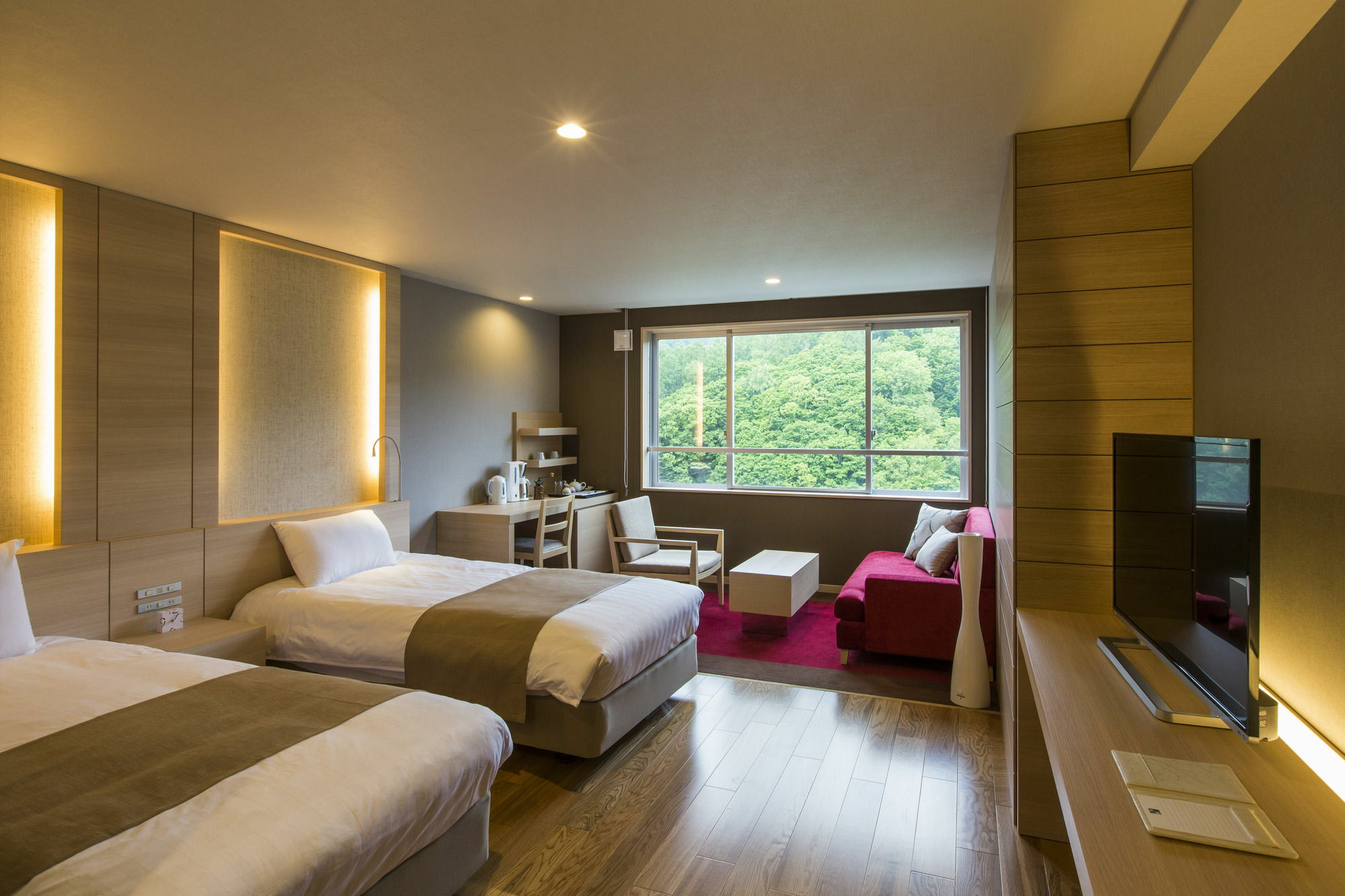 Midorinokaze Resort Kitayuzawa Date  Kültér fotó
